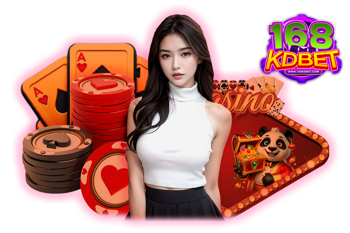 168kdbet สล็อต