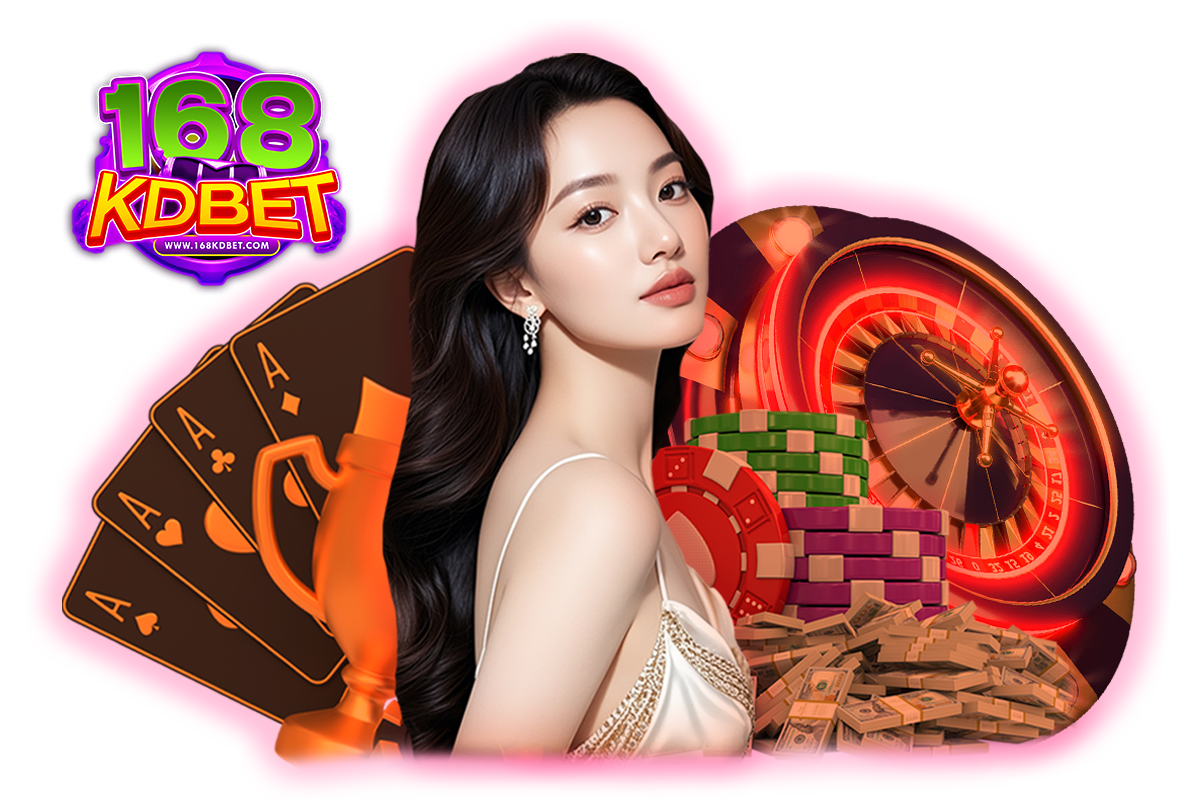 168kdbet เว็บตรง