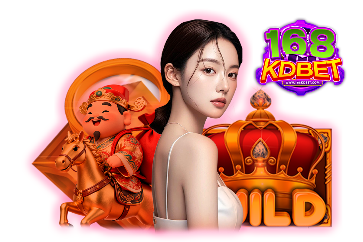 168kdbet แจกเครดิตฟรี